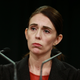 Prime Minister Jacinda Ardern speaks to media during a press conference at Parliament on March 15, 2019 in Wellington, New Zealand